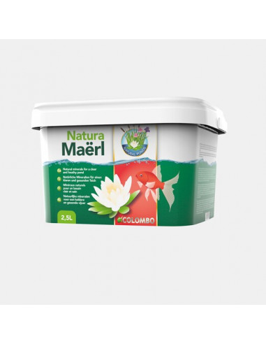 Natura Maerl 2500 ml Colombo