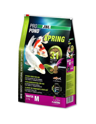 Propond Spring M 2.1Kg