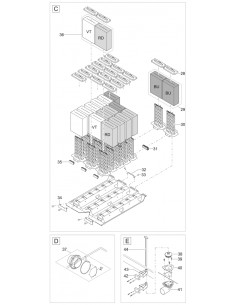 Clips BioTec Screenmatic...